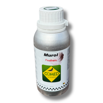 Comed - Murol - 250ml (pierzenie)
